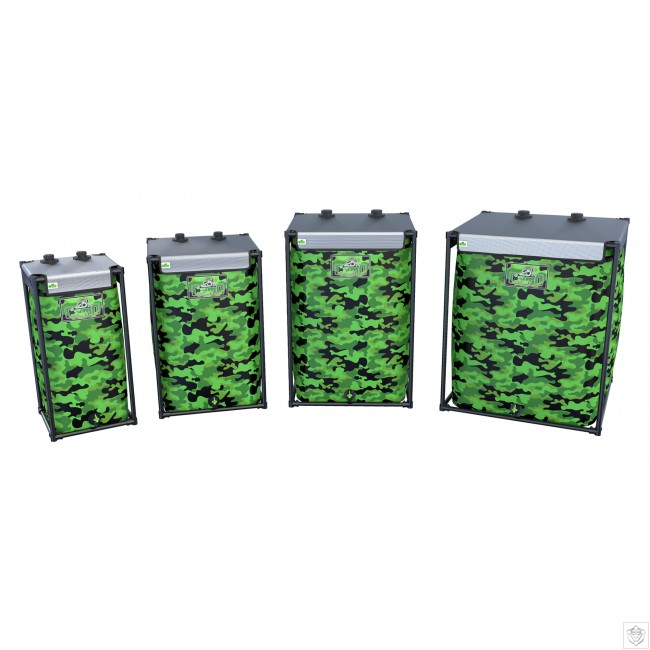 Alien CAMO Water Tanks (Collection Only)
